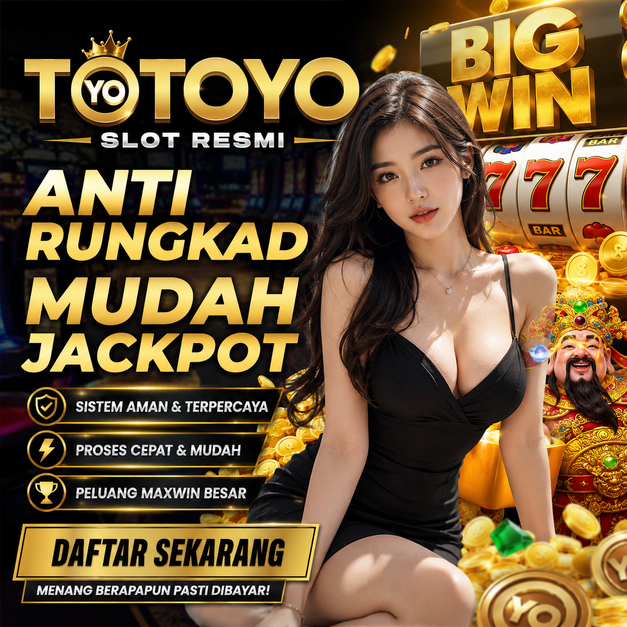 OLXLINK SLOT