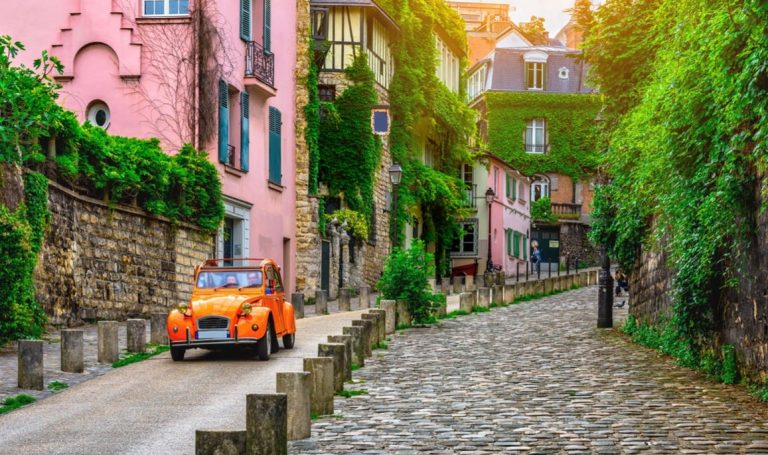 زیباترین و خیره کننده‌ترین خیابان‌های دنیا – قسمت اول