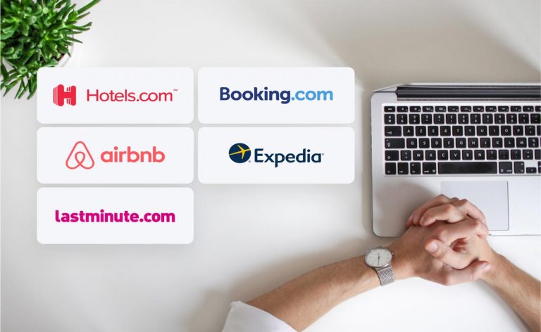 معرفی 5 سیستم رزرو آنلاین هتل در دنیا
