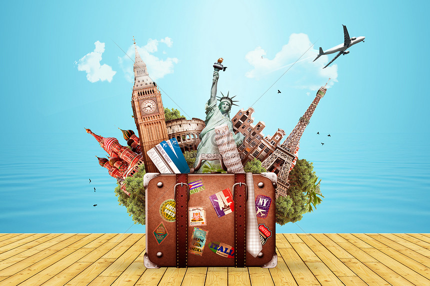 ایده های ناب برای تولید محتوای گردشگری.راهنمای ارایه ایده گردشگری برای ایران