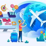 تولید محتوا و ایده گردشگری ناب برای ایران