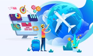 تولید محتوا و ایده گردشگری ناب برای ایران