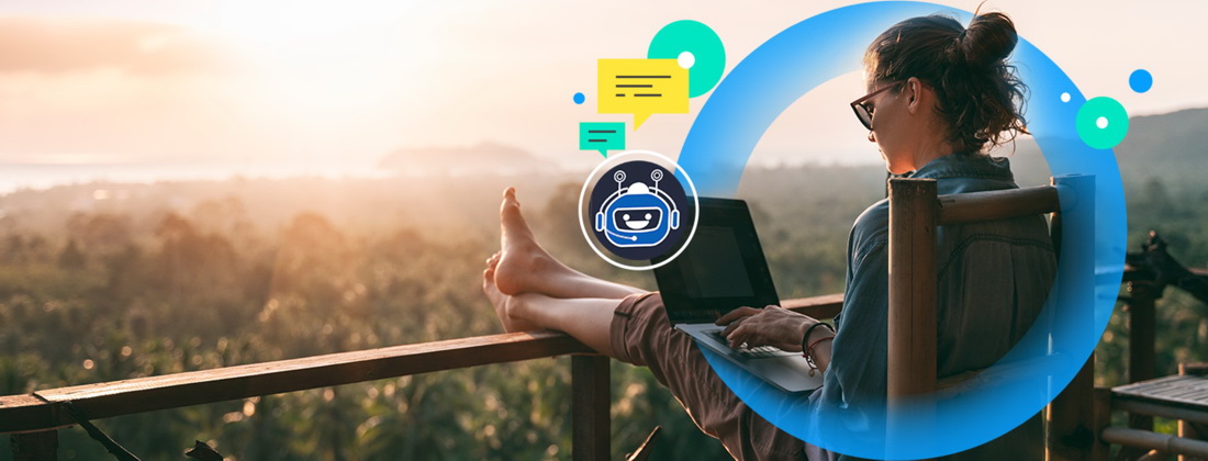 ظرفیت های هوش مصنوعی در ارتقای صنعت گردشگری ایران