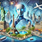 نقش هوش مصنوعی در صنعت گردشگری و مزایای هوش مصنوعی در سفر