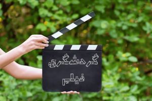 تاثیر صنعت فیلم و سریال بر گردشگری ایران | چگونه دوربین، مسافر جذب می‌کند