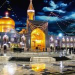 گردشگری مذهبی در ایران و ظرفیت های توریسم مذهبی