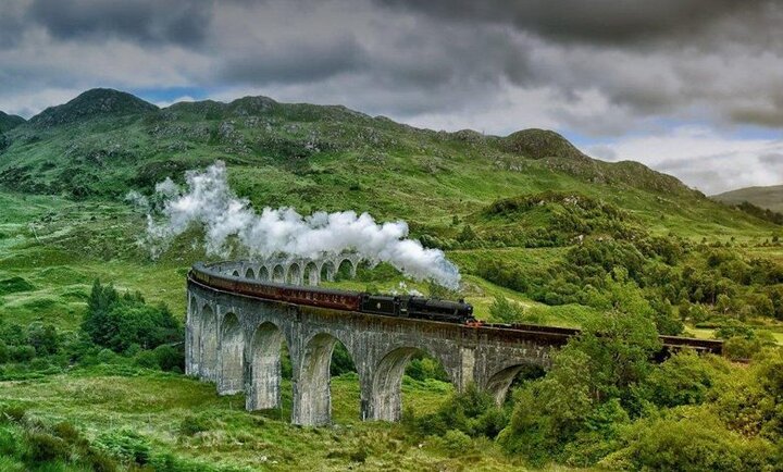 لوکیشن سریال پایتخت از نمونه های موفق گردشگری فیلم در ایران